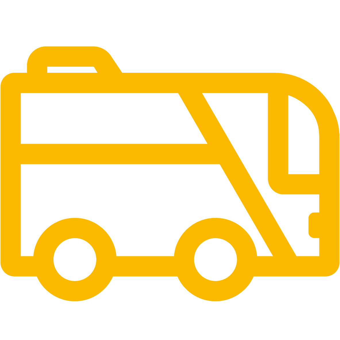 Die Hahne Tagespflege bietet einen Fahrservice nach Bedarf und Wunsch direkt von Zuhause.